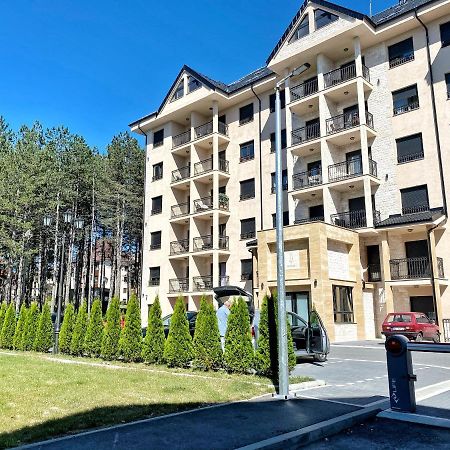 Apartamento Vila Elsa I S32 Zlatibor Exterior foto