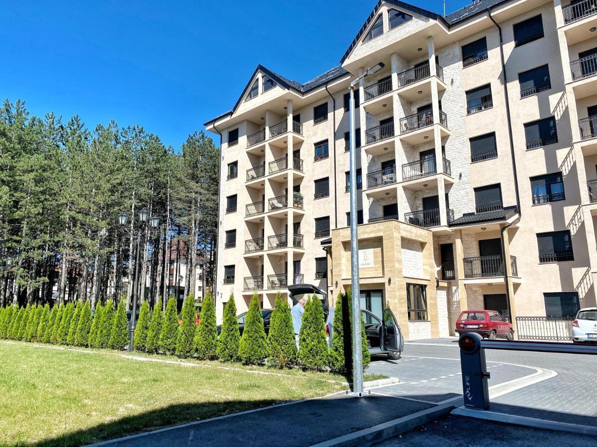 Apartamento Vila Elsa I S32 Zlatibor Exterior foto